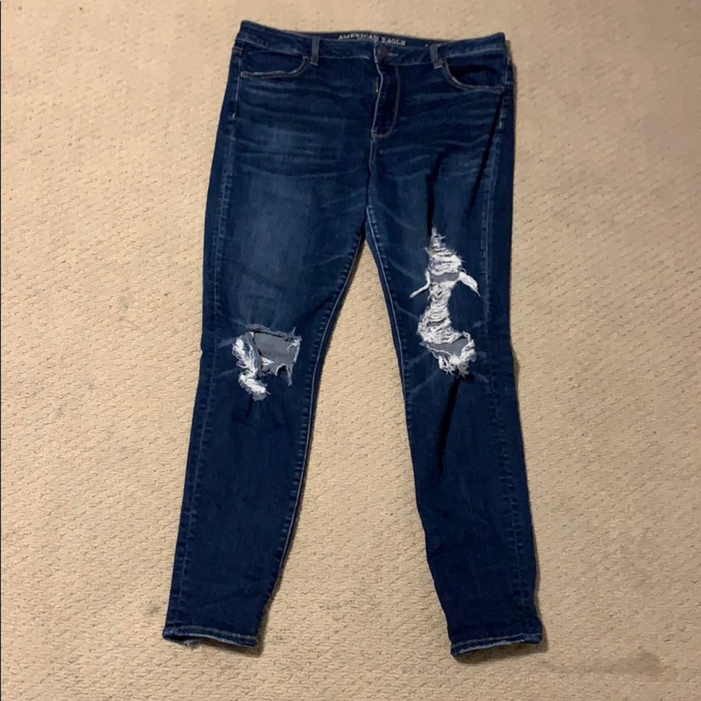 Women’s American Eagle Jeans